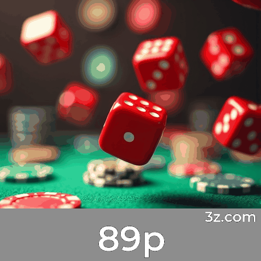 89p: Seu Cassino Online Seguro e Premiado