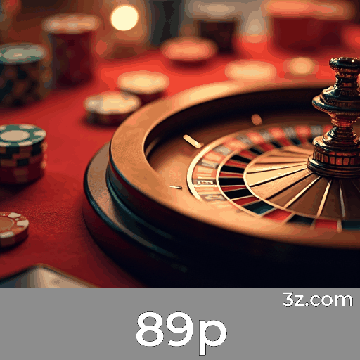 89p: Seu Cassino Online Seguro e Premiado