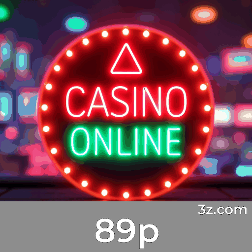 89p: Inovação em Jogos com Tecnologia de Ponta