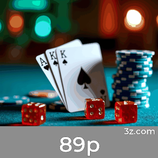 89p: Seu Cassino Online Seguro e Premiado